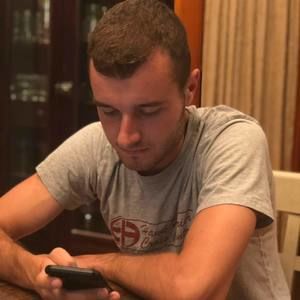 Meet your Posher, Noah